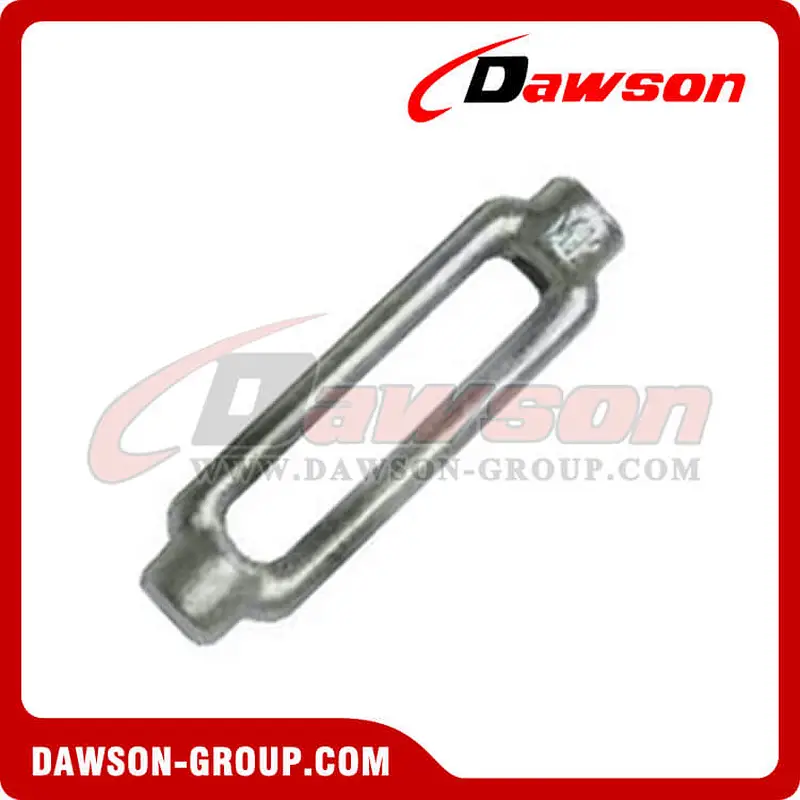 Electro Galvanized Turnbuckle Frames DIN 1480