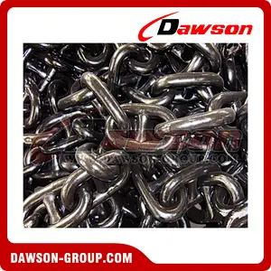 Stud Link Anchor Chain
