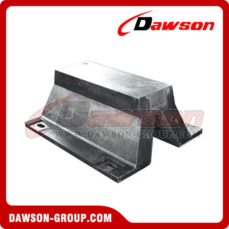 DS-BA Super Arch Type Rubber Fender