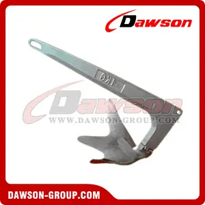 Casted Bruce Anchor / Marine Ship Anchor