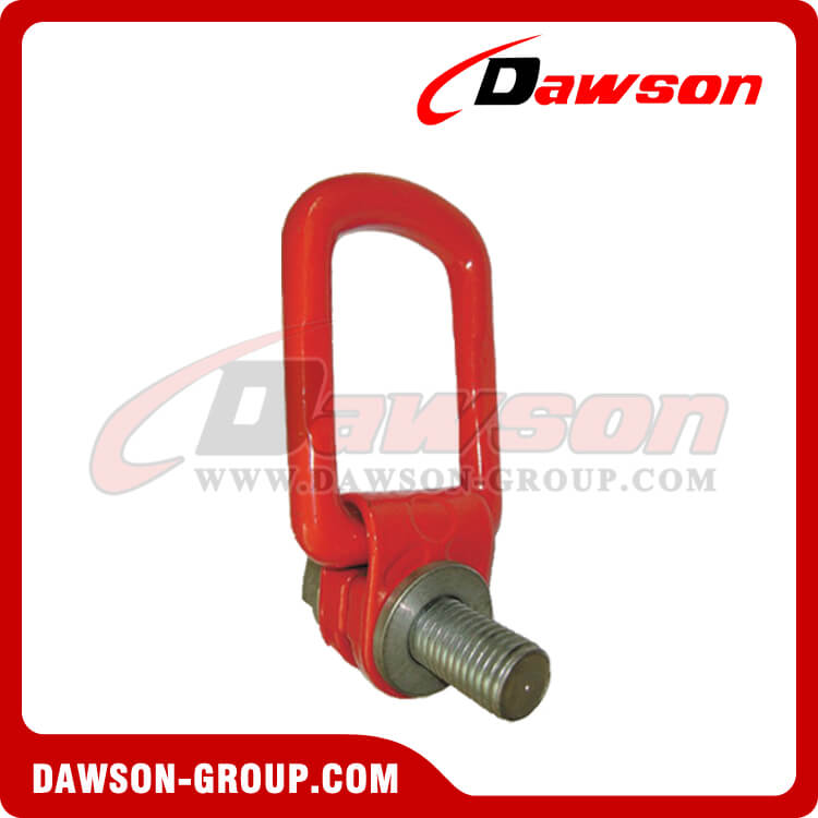 G80 Pivoting Lifting screw - Dawson Group Ltd. - Manufacturer, Factory, Supplier