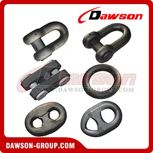 Marine Anchor Chain Accessories for Ship