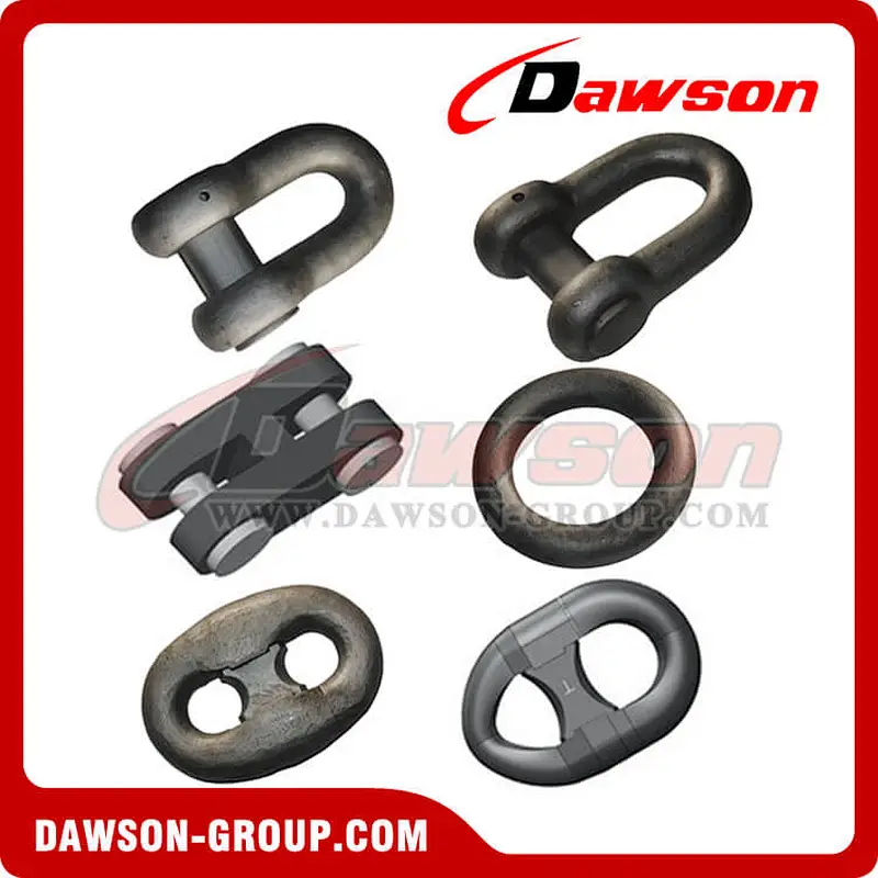 Marine Anchor Chain Accessories for Ship