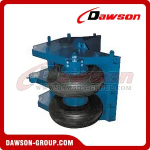 DS-ZD Roller Type Rubber Fender