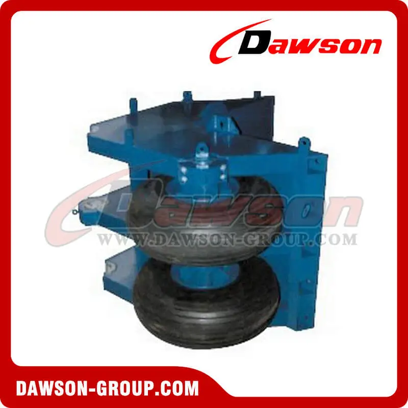 DS-ZD Roller Type Rubber Fender