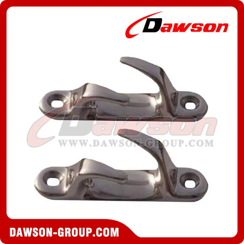 Stainless Steel Marine Chock