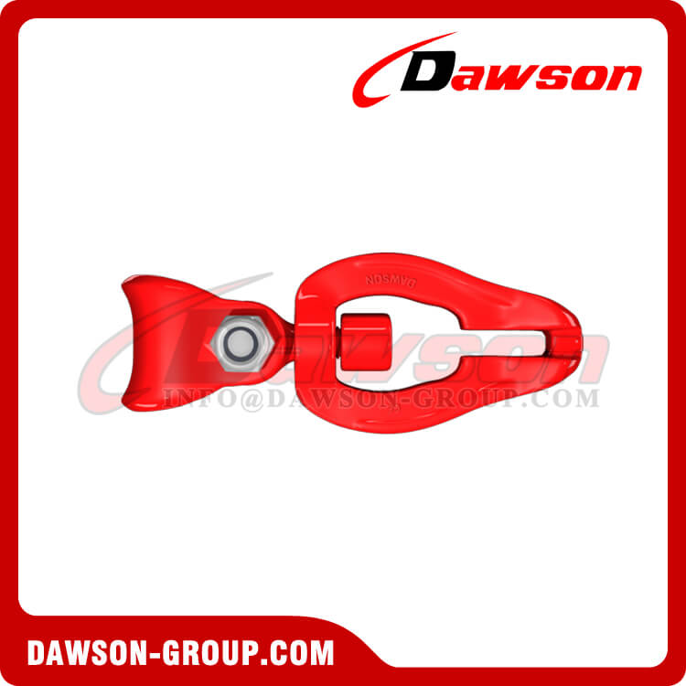 DS535 G80 Connector For Forestry Logging - Dawson Group Ltd. - China Manufacturer
