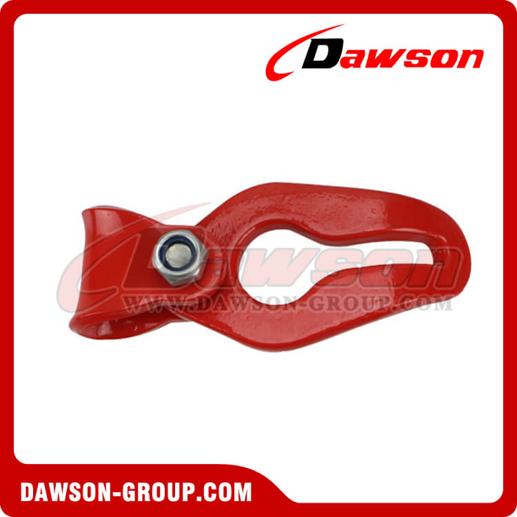 DS060 Grade 80 Connector For Forestry Logging - Dawson Group Ltd. - China Manufacturer, Factory