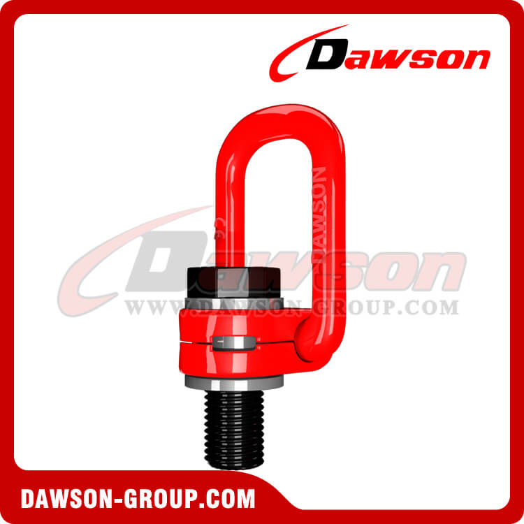 DS173 G80 Pivoting Lifting screw - Dawson Group Ltd. - Manufacturer, Factory, Supplier