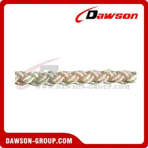 8 Strands Polyamide Multifilament Rope