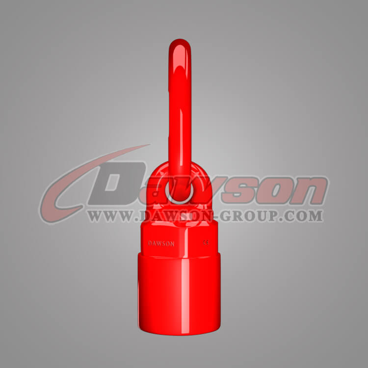 G80 Lifting Screw Point Female Type - Dawson Group Ltd. - Factory, Supplier
