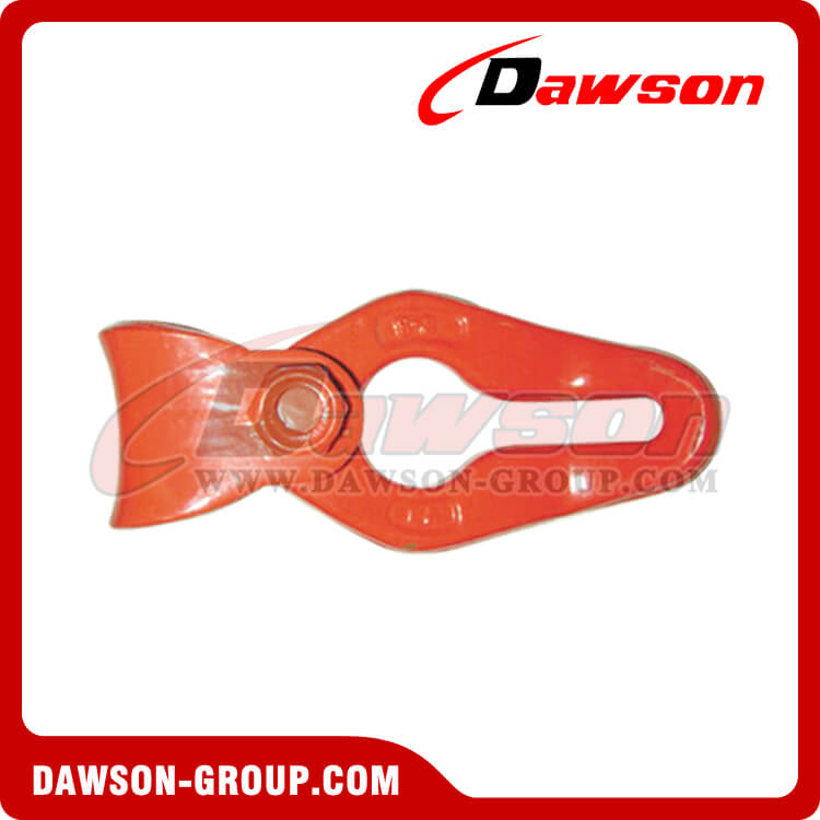 Grade 80 Connector For Forestry Logging - Dawson Group Ltd. - China Manufacturer, Factory, Supplier