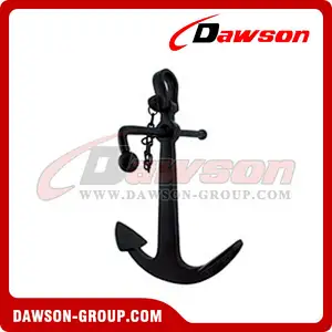 Japan Stock Anchor