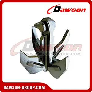 Forth Claw Anchor Marine Anchor