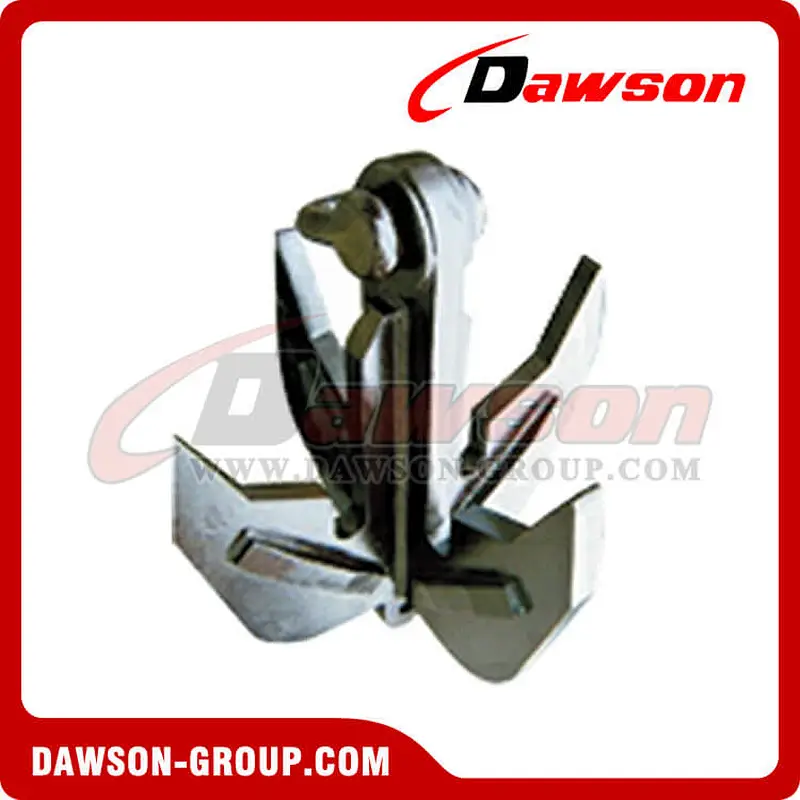 Forth Claw Anchor Marine Anchor