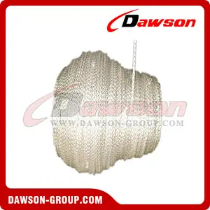 8 Strands Nylon Rope