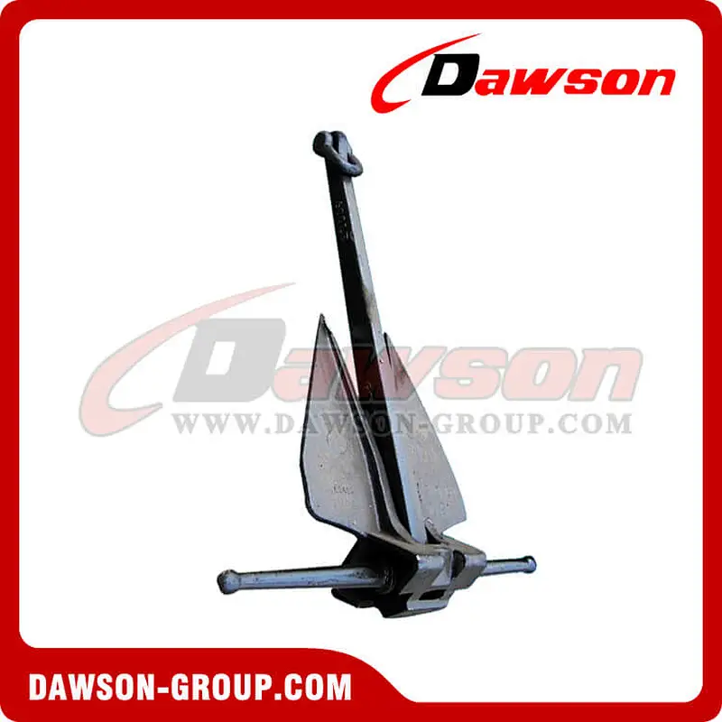 Danforth HHP Anchor / Danforth High Holding Power Anchor