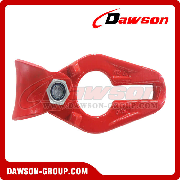 G80 Rigging Connector for Forestry Logging - Dawson Group Ltd. - Manufacturer, Factory, Supplier, China