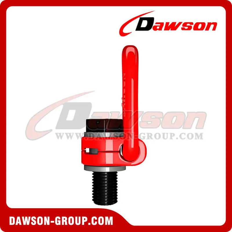 G80 Pivoting Lifting Screw