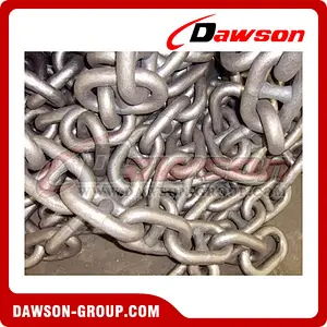 34mm U2 Stud Link Anchor Chain for Marine Anchor Chain System