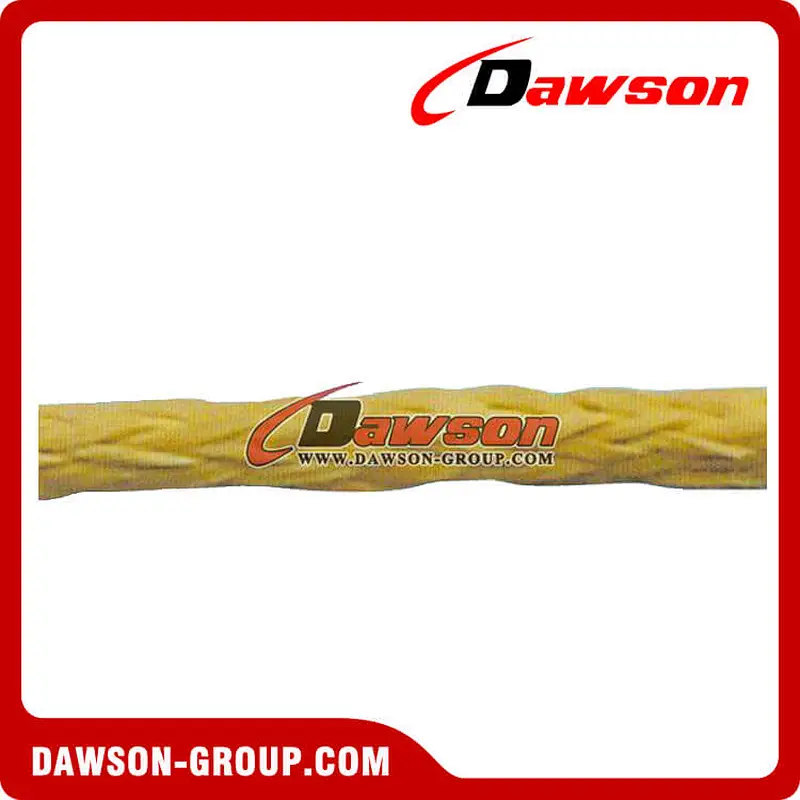 Aramid Fiber Rope, Towing Rope