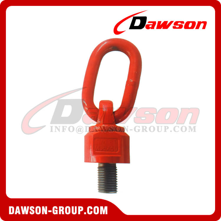 G80 Universal Revolving Ring - Dawson Group Ltd. - China Manufacturer, Factory, Supplier