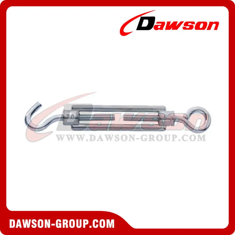 Lashing Turnbuckle Eye & Hook