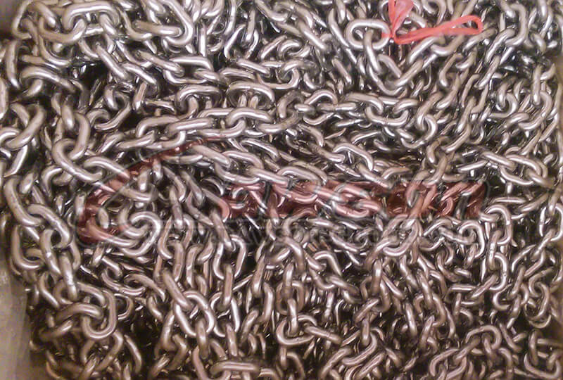 Grade70 Transport Chain NACM19962003 Standard - Dawson Group Ltd. - China Factory, Supplier