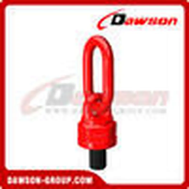 G80 Lifting Screw Point