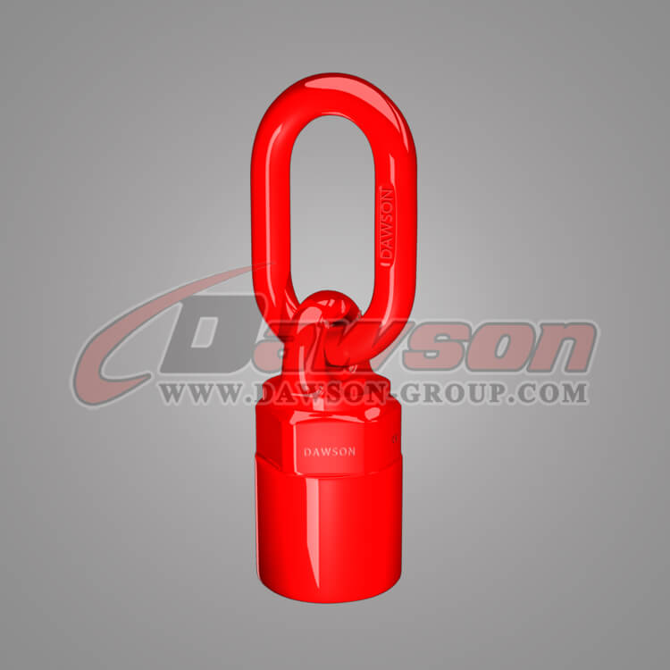 G80 Lifting Screw Point Female Type - Dawson Group Ltd. - China Manufacturer