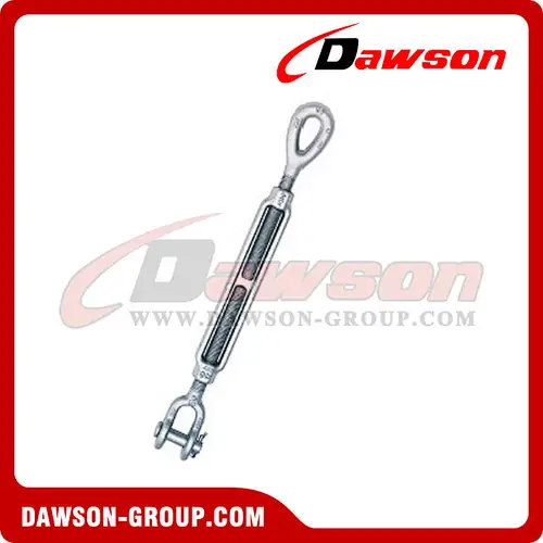 American Type Turnbuckle General