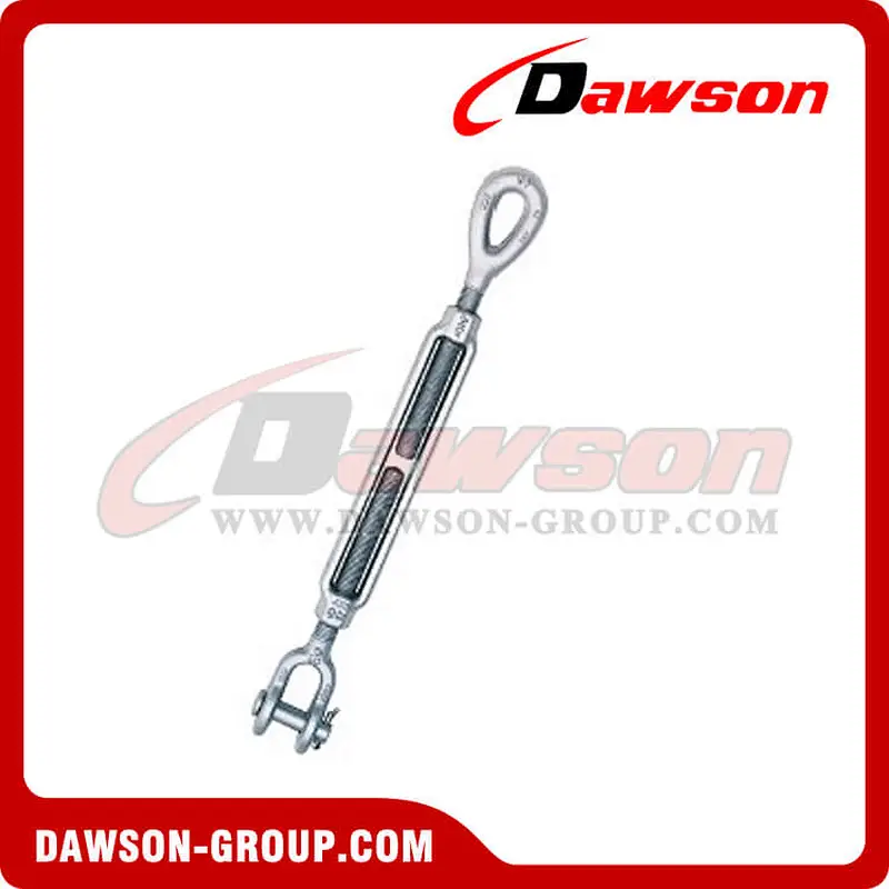 American Type Turnbuckle General