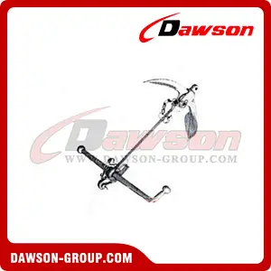 Hot Dip Galvanized Stock Anchors