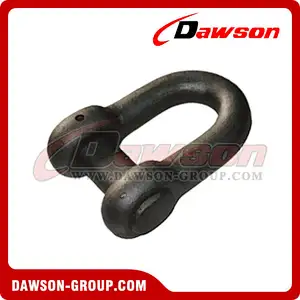 End Shackle for Oil Platform Mooring Chain