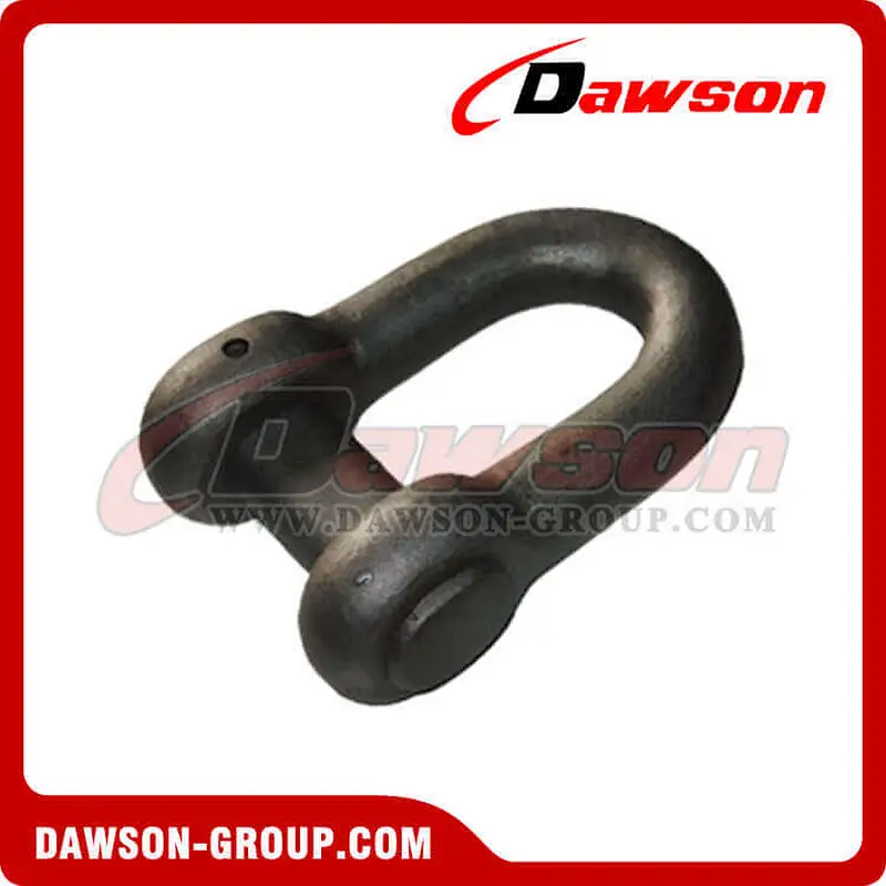 End Shackle for Oil Platform Mooring Chain