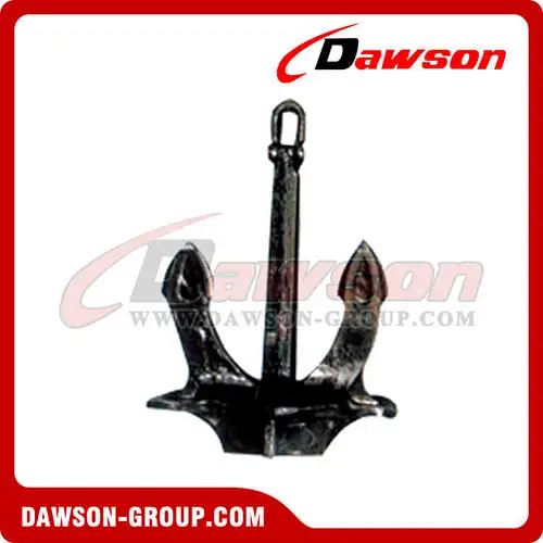 Type B Hall Anchor