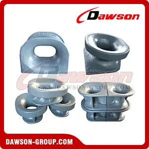 Mooring Chock