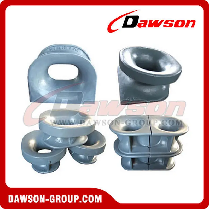 Mooring Chock