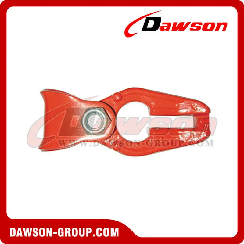 G80 Rigging Connector for Forestry Logging