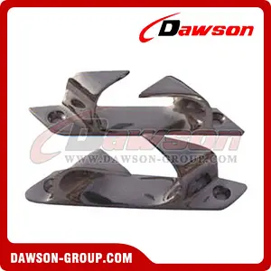 Stainless Steel Marine Chock