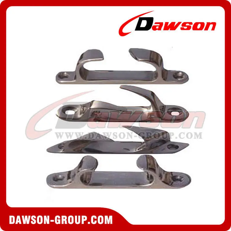 Stainless Steel Marine Chock