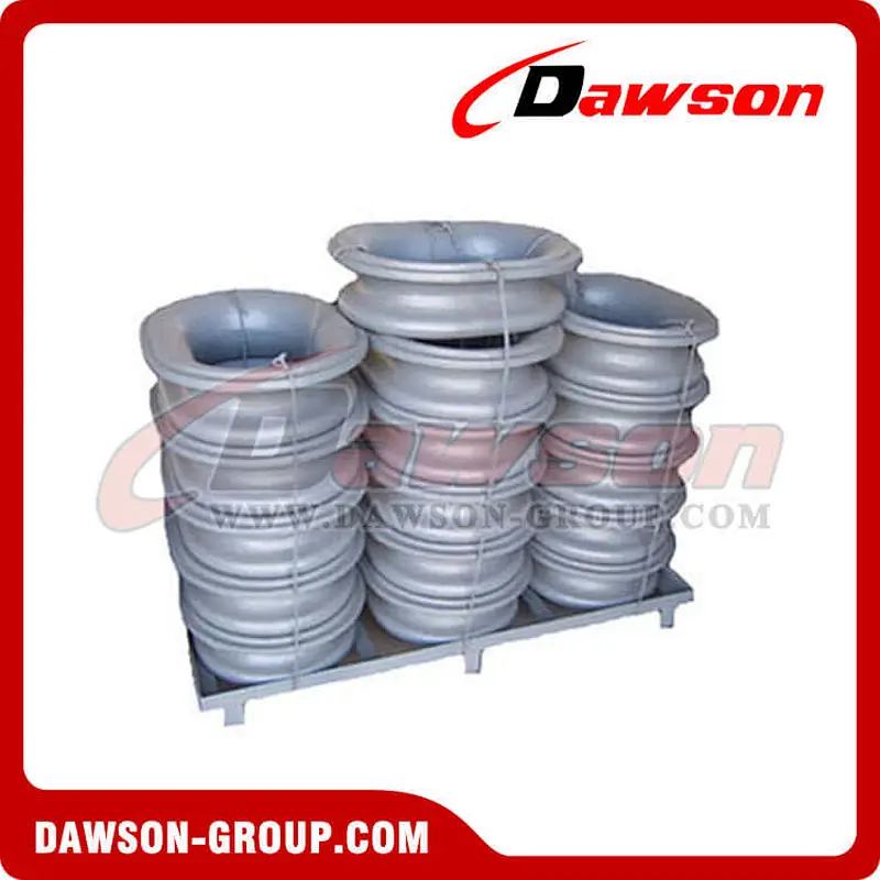 Mooring Chock CB 34-76 Type A