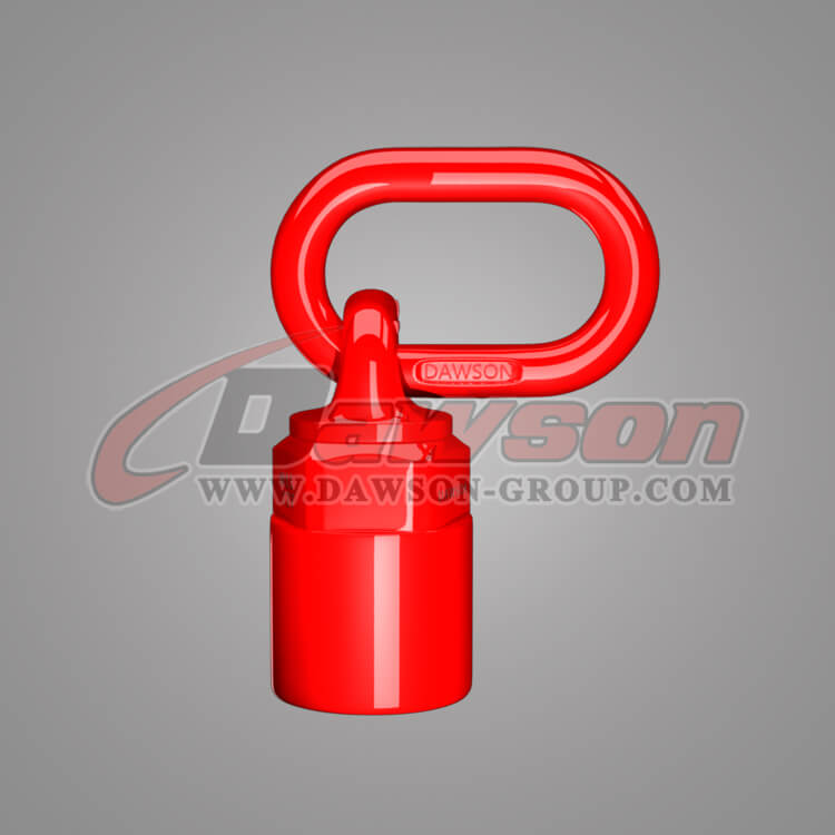 G80 Lifting Screw Point Female Type - Dawson Group Ltd. - Supplier, China