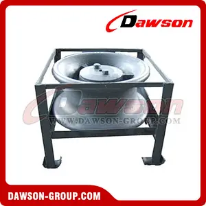 Warping Roller(Korean Type)