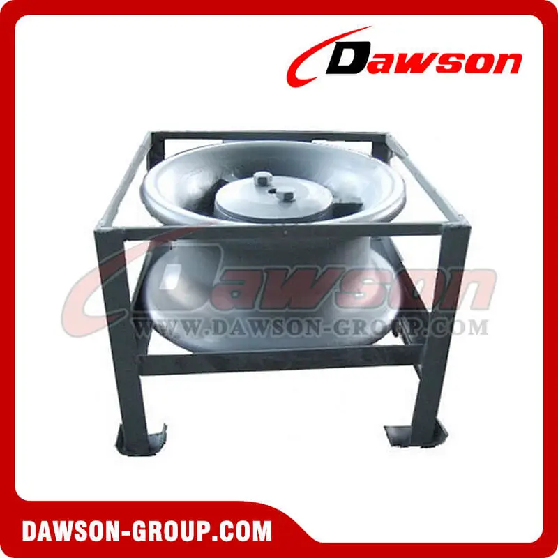 Warping Roller(Korean Type)
