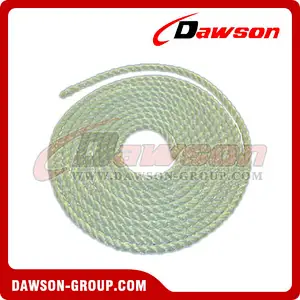 3 Strands Polypropylene Multifilament Rope