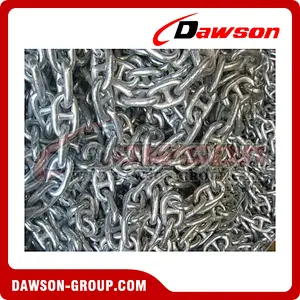 32mm Stud Link Anchor Chain