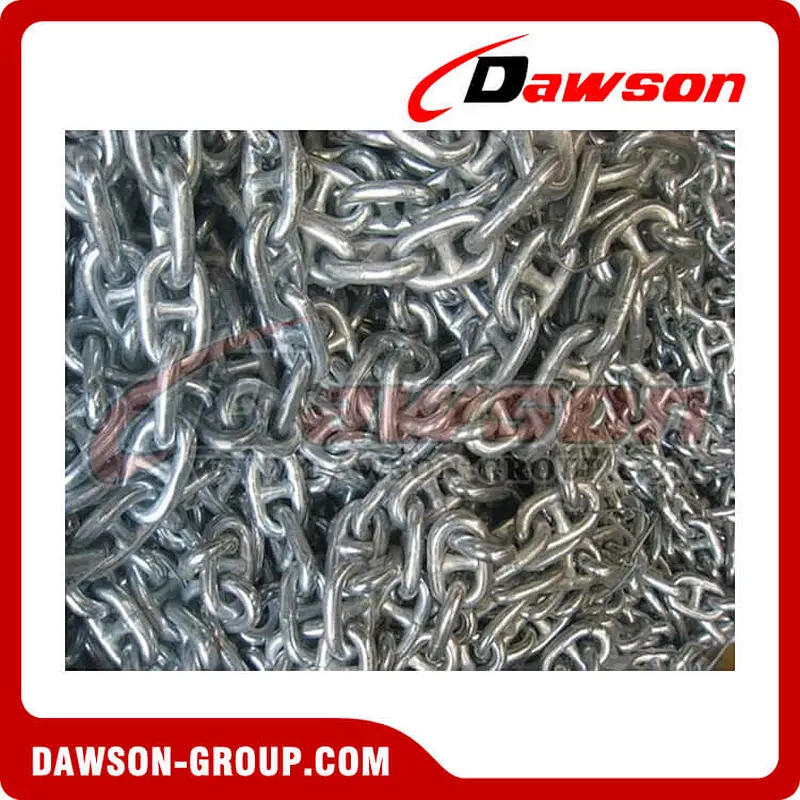 32mm Stud Link Anchor Chain