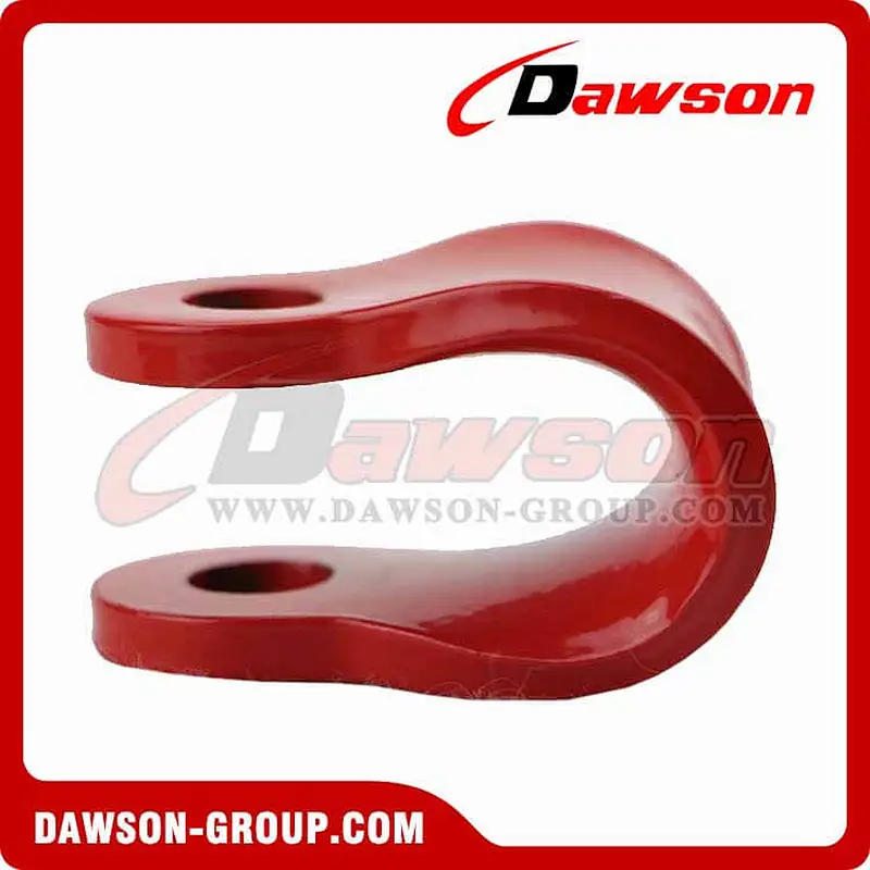Grade 80 Connector For Forestry Logging
