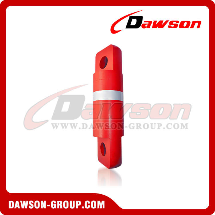 Grade 80 OO Type Angular Contact Bearing Swivels with Eye and Eye - Dawson Group Ltd. - China Manufacturer, Factory, Supplier
